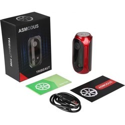 Электронная сигарета Asmodus Tribeaut 80W