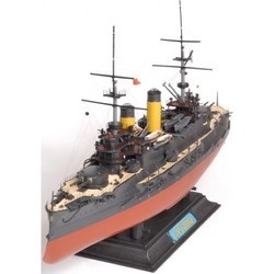 Сборная модель Zvezda Russian Battleship Borodino (1:350)