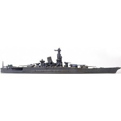 Сборная модель Zvezda Battleship Yamato (1:1200)