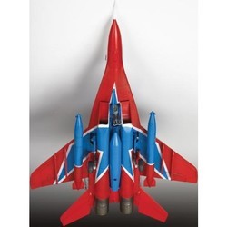 Сборная модель Zvezda Aerobatic Team Mig-29 Swifts (1:72)