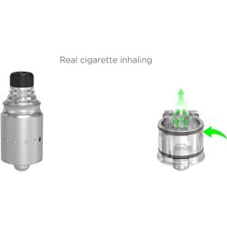 Электронная сигарета Vandy Vape Berserker MTL RDA