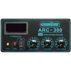 Сварочный аппарат Grovers ARC-300 PDU