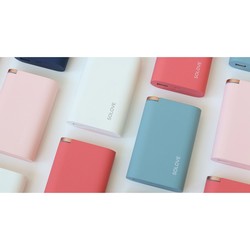 Powerbank аккумулятор Xiaomi Solove AirS