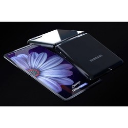 Мобильный телефон Samsung Galaxy Z Flip