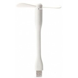 Вентилятор Xiaomi Mi Portable Fan (белый)