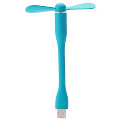 Вентилятор Xiaomi Mi Portable Fan (синий)