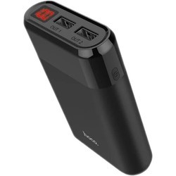 Powerbank аккумулятор Hoco B35B-8000 (черный)