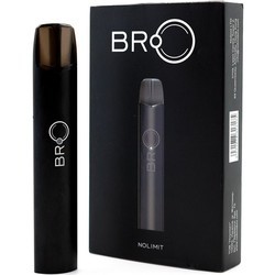 Электронная сигарета Nolimit BRO Pod Kit