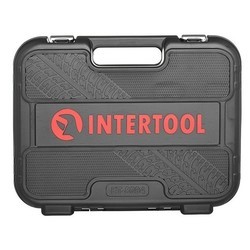 Набор инструментов Intertool Storm ET-8094