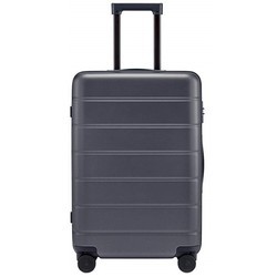 Чемодан Xiaomi Luggage Classic 20 (серый)