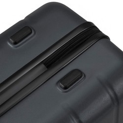Чемодан Xiaomi Luggage Classic 20 (черный)