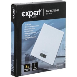 Весы Expert Power EKS-8015