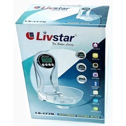 Весы Livstar LS-1778
