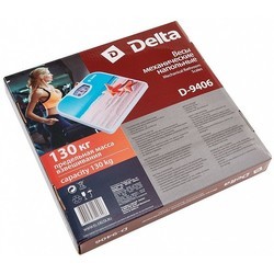 Весы Delta D-9405
