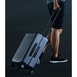 Чемодан Xiaomi 90 Points Aluminum Closing Frame Suitcase 24