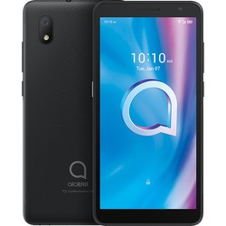 Мобильный телефон Alcatel 1B 5002F (зеленый)