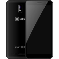 Мобильный телефон MTC Smart Line