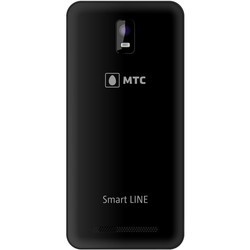 Мобильный телефон MTC Smart Line