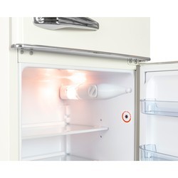 Холодильник Gunter&Hauer FN 275 B