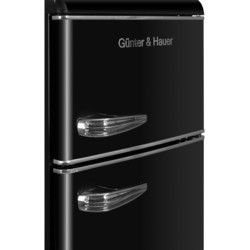 Холодильник Gunter&Hauer FN 275 G