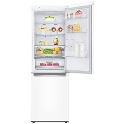 Холодильник LG GB-B72SWDFN
