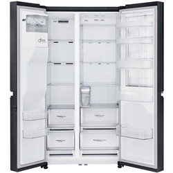 Холодильник LG GS-J761MCUZ