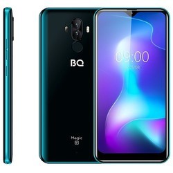 Мобильный телефон BQ BQ BQ-6042L Magic E