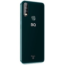 Мобильный телефон BQ BQ BQ-6424L Magic O