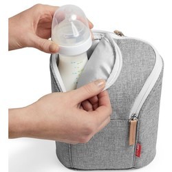 Термосумка Skip Hop Double Bottle Bag