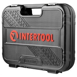Набор инструментов Intertool Storm ET-8110