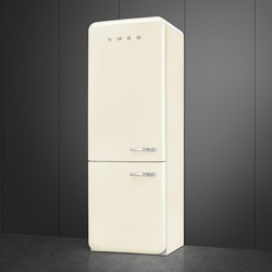 Холодильник Smeg FAB38RCR