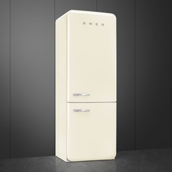 Холодильник Smeg FAB38RCR