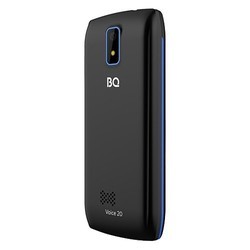 Мобильный телефон BQ BQ BQ-2400L Voice 20