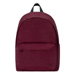 Рюкзак Xiaomi 90 Points Youth College Backpack (красный)