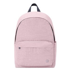 Рюкзак Xiaomi 90 Points Youth College Backpack (розовый)