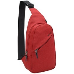 Рюкзак Xiaomi Pelliot Simple Tide Fashion Bag (серый)