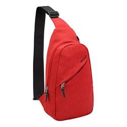 Рюкзак Xiaomi Pelliot Simple Tide Fashion Bag (красный)