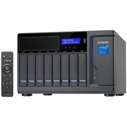 NAS сервер QNAP TVS-882BR-i7-32G