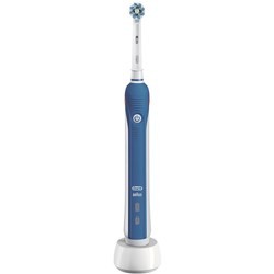 Электрическая зубная щетка Braun Oral-B Pro 2 2000N CrossAction