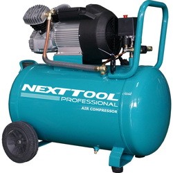 Компрессор NEXTTOOL KMK-2300/100V