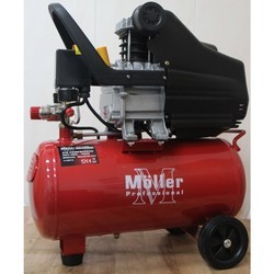 Компрессор Moller AC 210/025