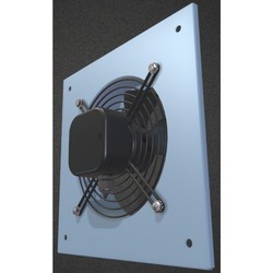 Вытяжной вентилятор Blauberg Axis-Q E (Axis-Q 250 2E)