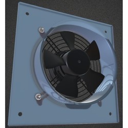 Вытяжной вентилятор Blauberg Axis-Q E (Axis-Q 350 4E)