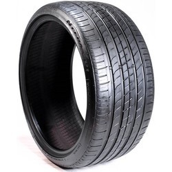 Шины Nexen N`Fera SU1 205/50 R17 89V