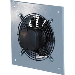 Вытяжной вентилятор Blauberg Axis-Q D (Axis-Q 550 4D)