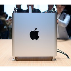 Персональный компьютер Apple Mac Pro 2019 (Z0W3/4)