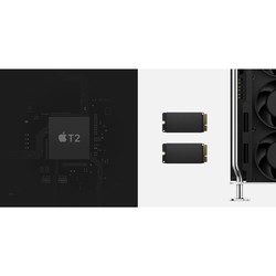 Персональный компьютер Apple Mac Pro 2019 (Z0W3/90)