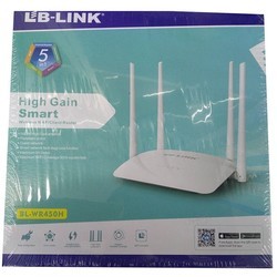 Wi-Fi адаптер LB-Link BL-WR450H