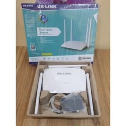 Wi-Fi адаптер LB-Link BL-WR450H