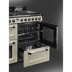 Плита Smeg TR4110BL1